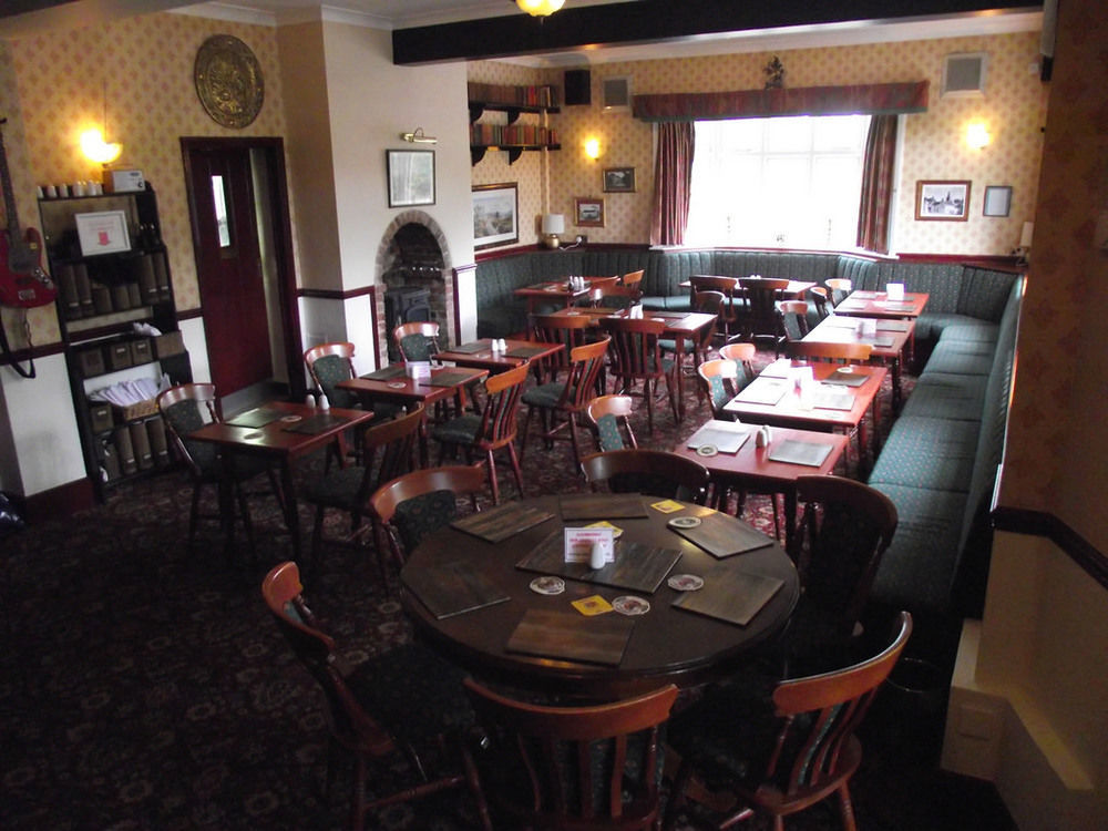 فندق The Waggon And Horses Great Yeldham المظهر الخارجي الصورة